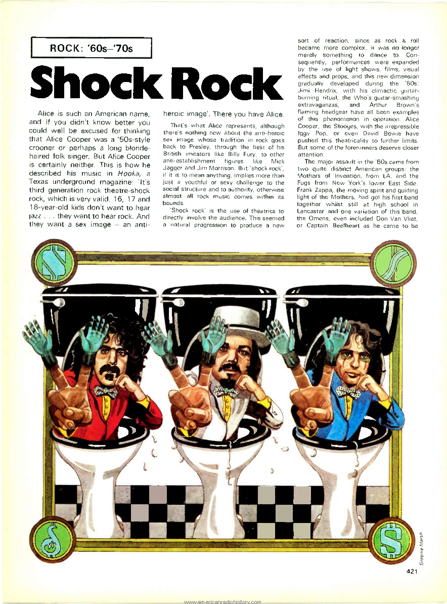 Story of pop 1974 雑誌 Story of pop 1974 雑誌